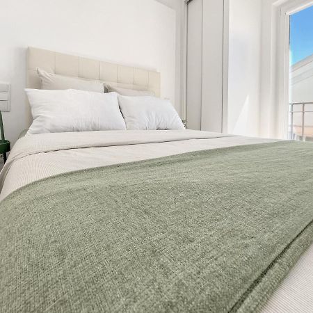 Sea Light Apartment Sesimbra. 2 Bedrooms, 6 Guests Extérieur photo