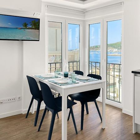 Sea Light Apartment Sesimbra. 2 Bedrooms, 6 Guests Extérieur photo