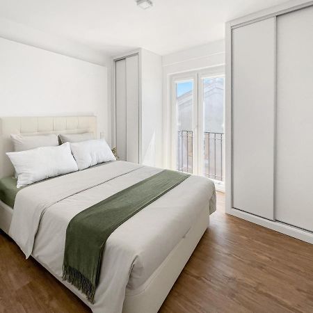 Sea Light Apartment Sesimbra. 2 Bedrooms, 6 Guests Extérieur photo