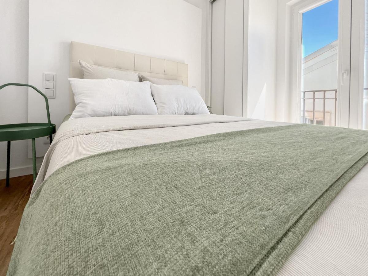 Sea Light Apartment Sesimbra. 2 Bedrooms, 6 Guests Extérieur photo