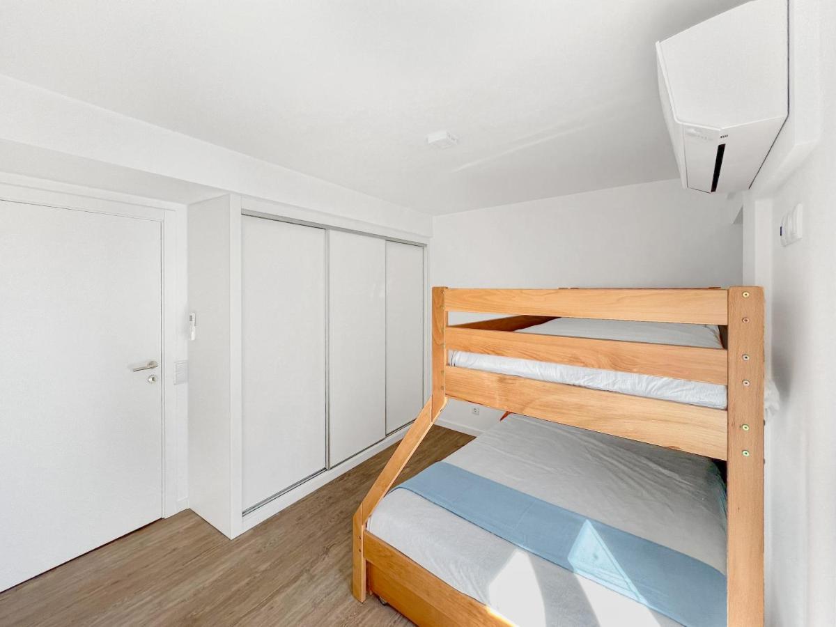 Sea Light Apartment Sesimbra. 2 Bedrooms, 6 Guests Extérieur photo