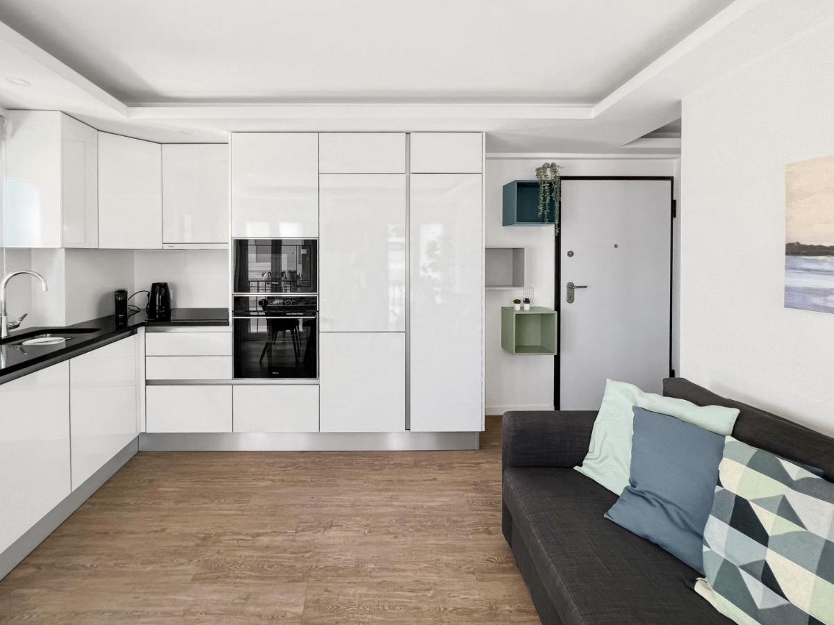 Sea Light Apartment Sesimbra. 2 Bedrooms, 6 Guests Extérieur photo
