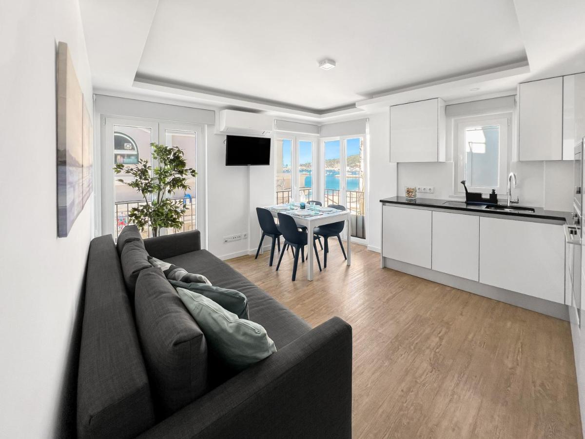 Sea Light Apartment Sesimbra. 2 Bedrooms, 6 Guests Extérieur photo