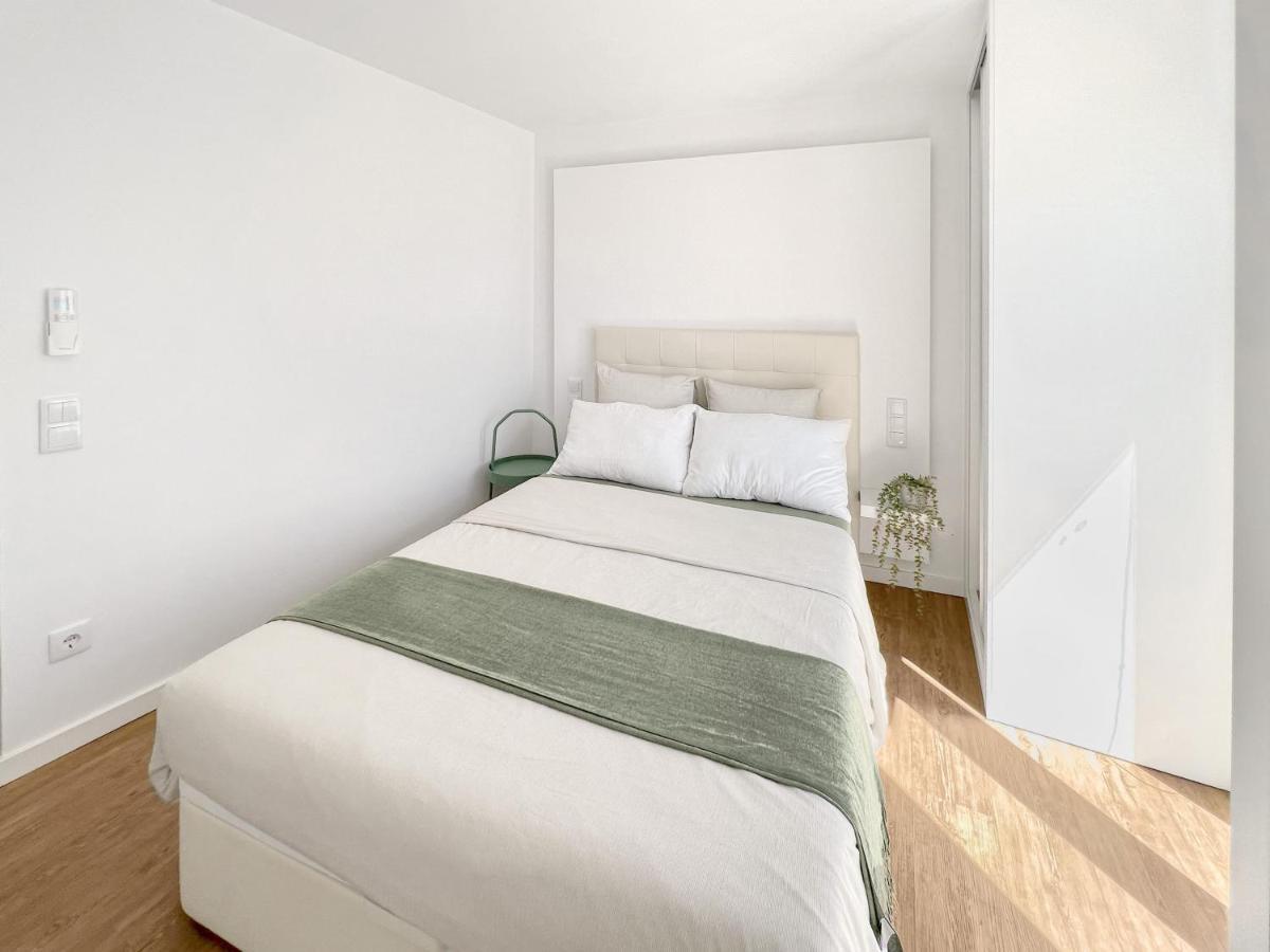 Sea Light Apartment Sesimbra. 2 Bedrooms, 6 Guests Extérieur photo