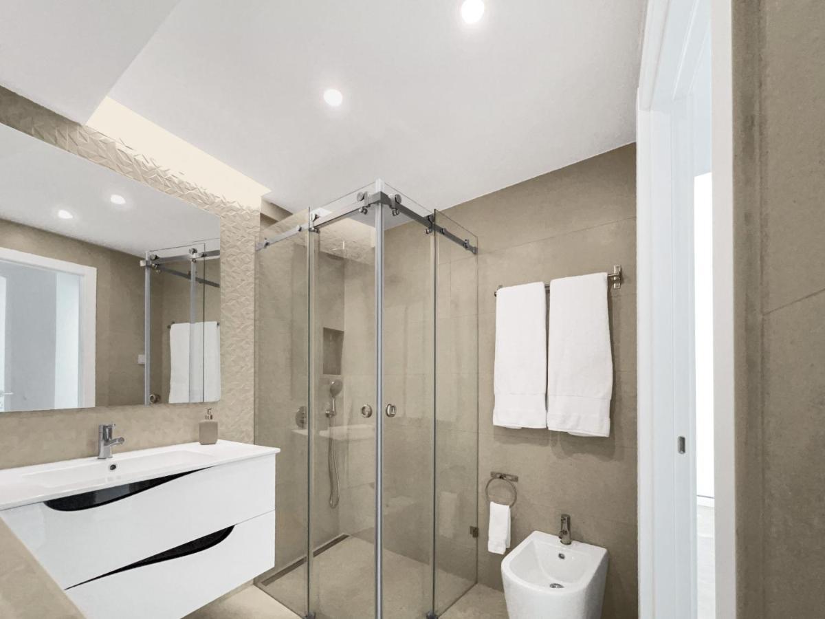 Sea Light Apartment Sesimbra. 2 Bedrooms, 6 Guests Extérieur photo