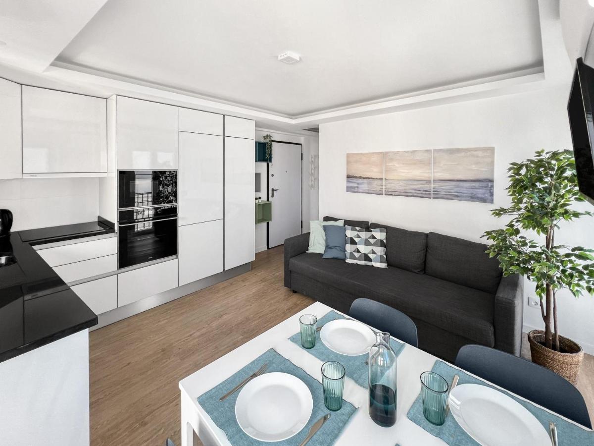 Sea Light Apartment Sesimbra. 2 Bedrooms, 6 Guests Extérieur photo