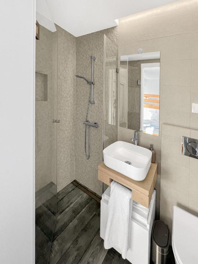Sea Light Apartment Sesimbra. 2 Bedrooms, 6 Guests Extérieur photo