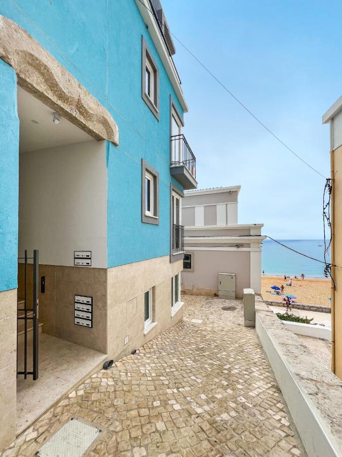 Sea Light Apartment Sesimbra. 2 Bedrooms, 6 Guests Extérieur photo