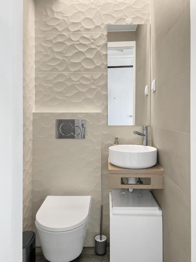 Sea Light Apartment Sesimbra. 2 Bedrooms, 6 Guests Extérieur photo